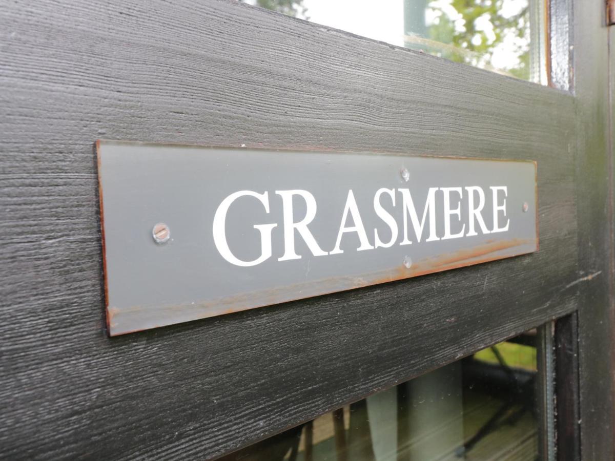 Grasmere Ulverston Eksteriør billede