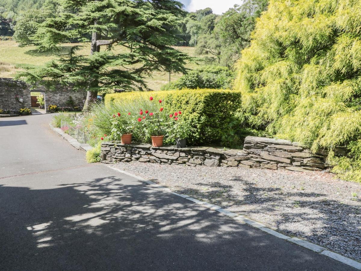 Grasmere Ulverston Eksteriør billede